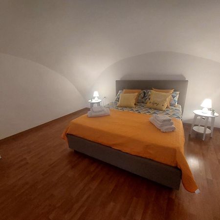 Maison Partenopea Naples Extérieur photo