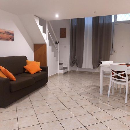 Maison Partenopea Naples Extérieur photo