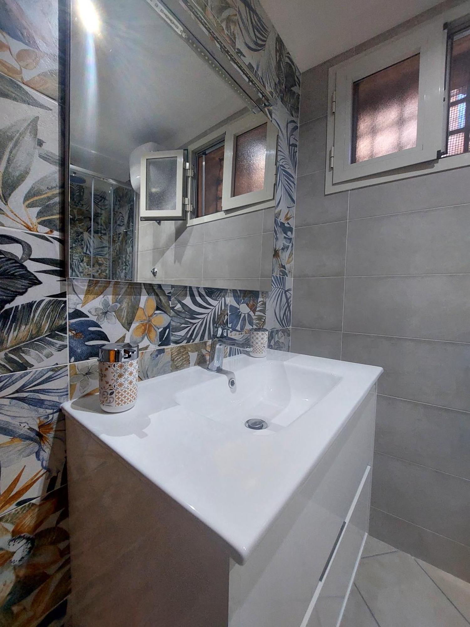 Maison Partenopea Naples Extérieur photo
