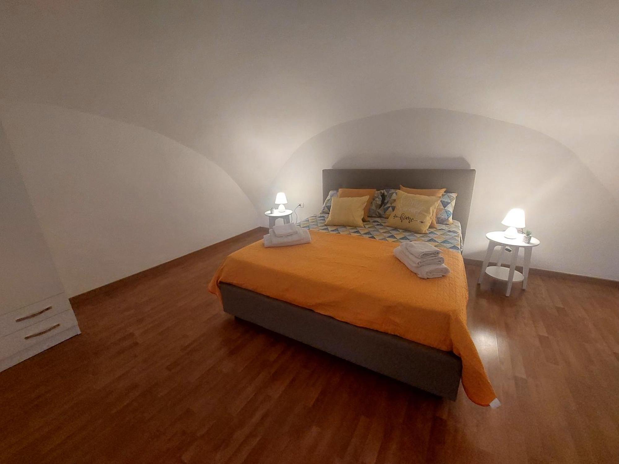 Maison Partenopea Naples Extérieur photo