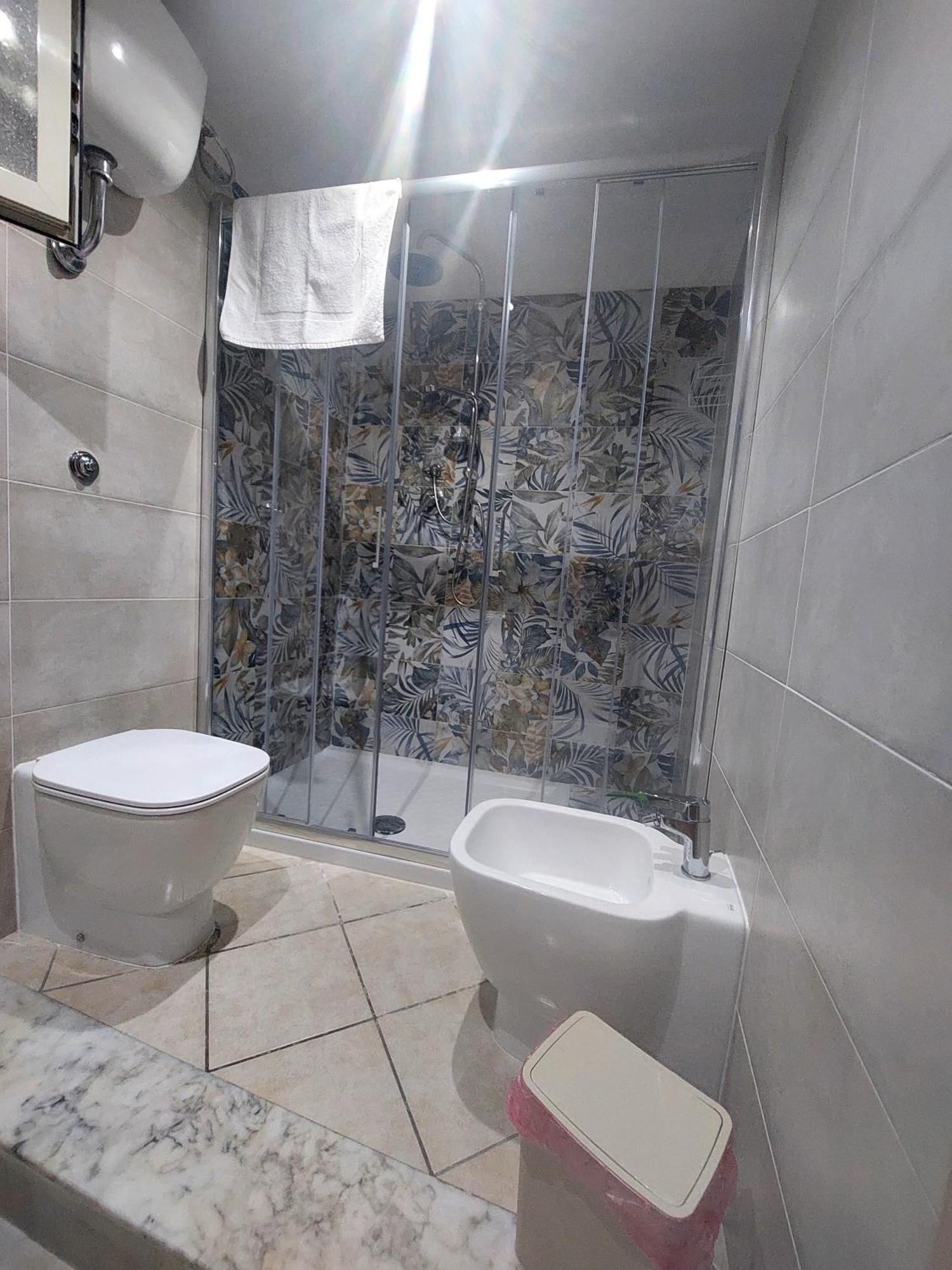 Maison Partenopea Naples Extérieur photo