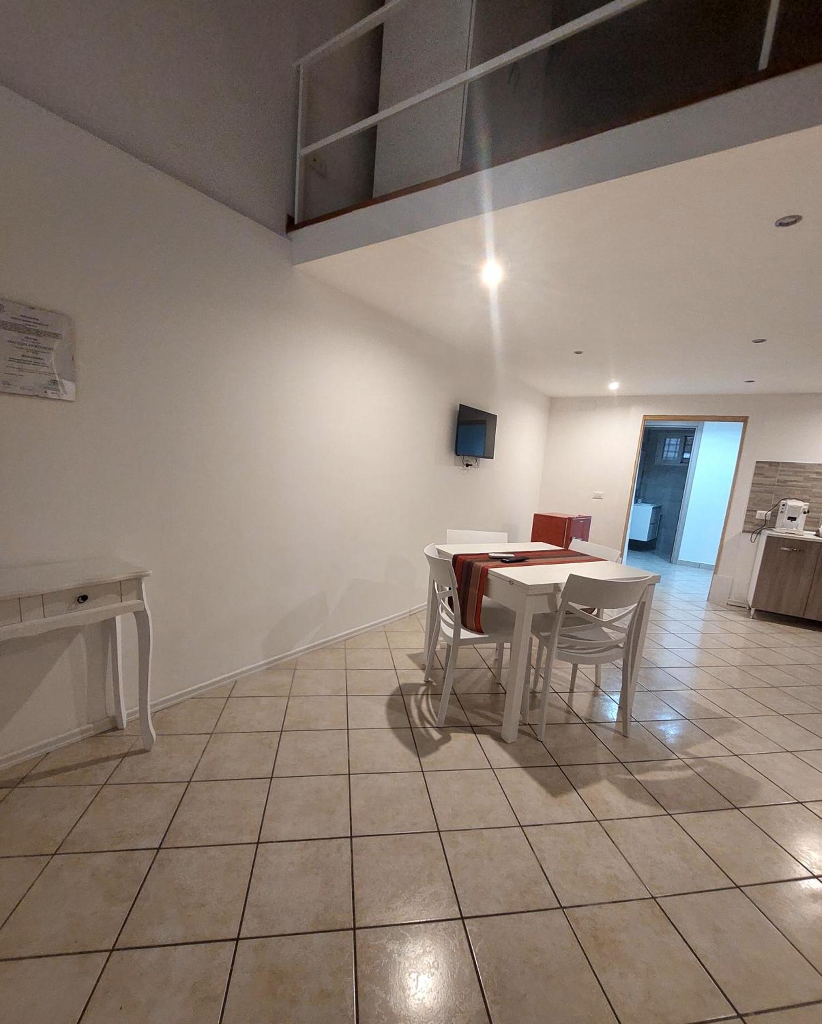 Maison Partenopea Naples Extérieur photo