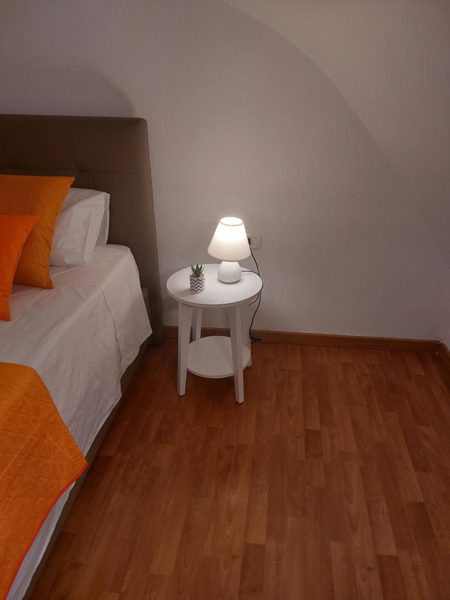 Maison Partenopea Naples Extérieur photo
