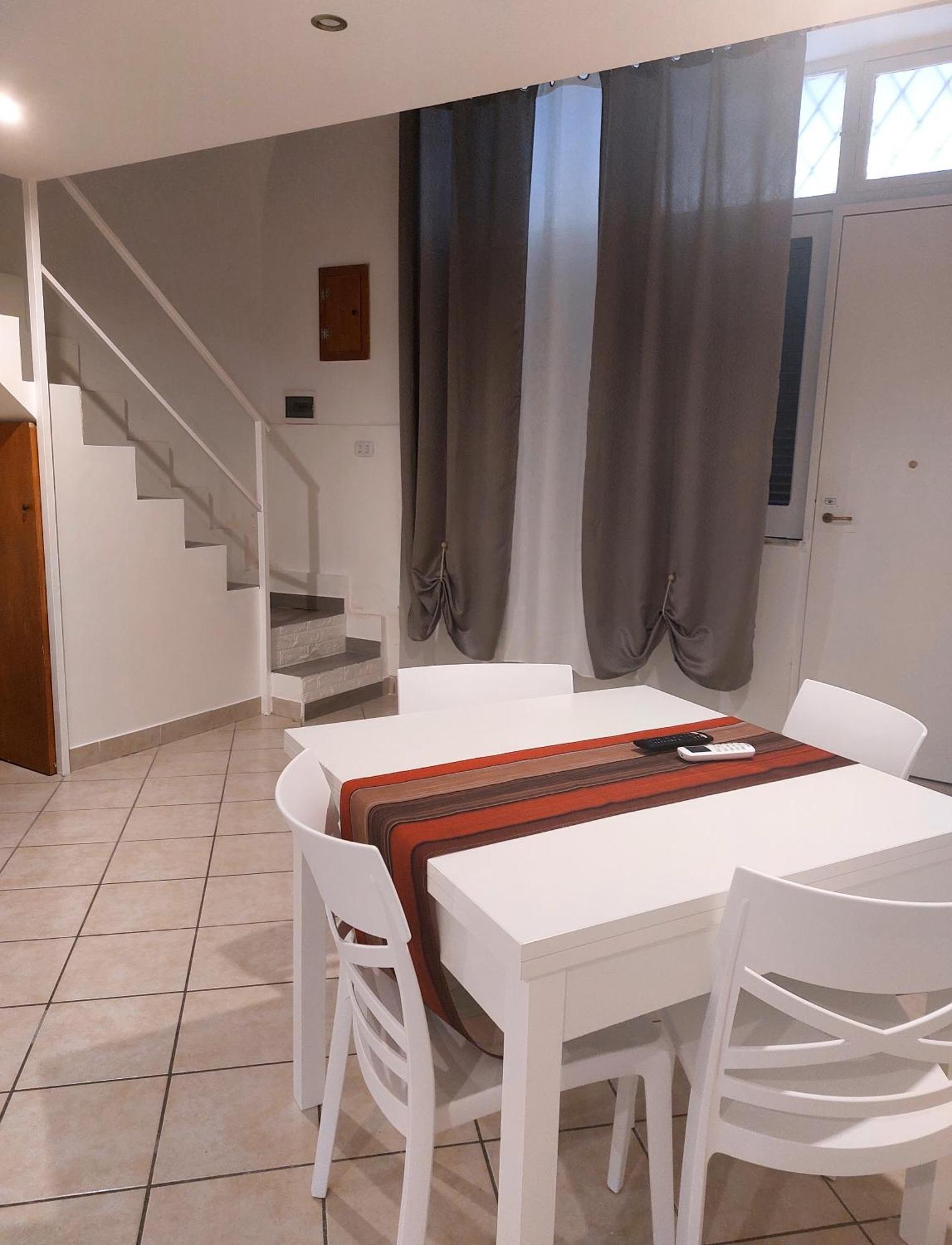Maison Partenopea Naples Extérieur photo
