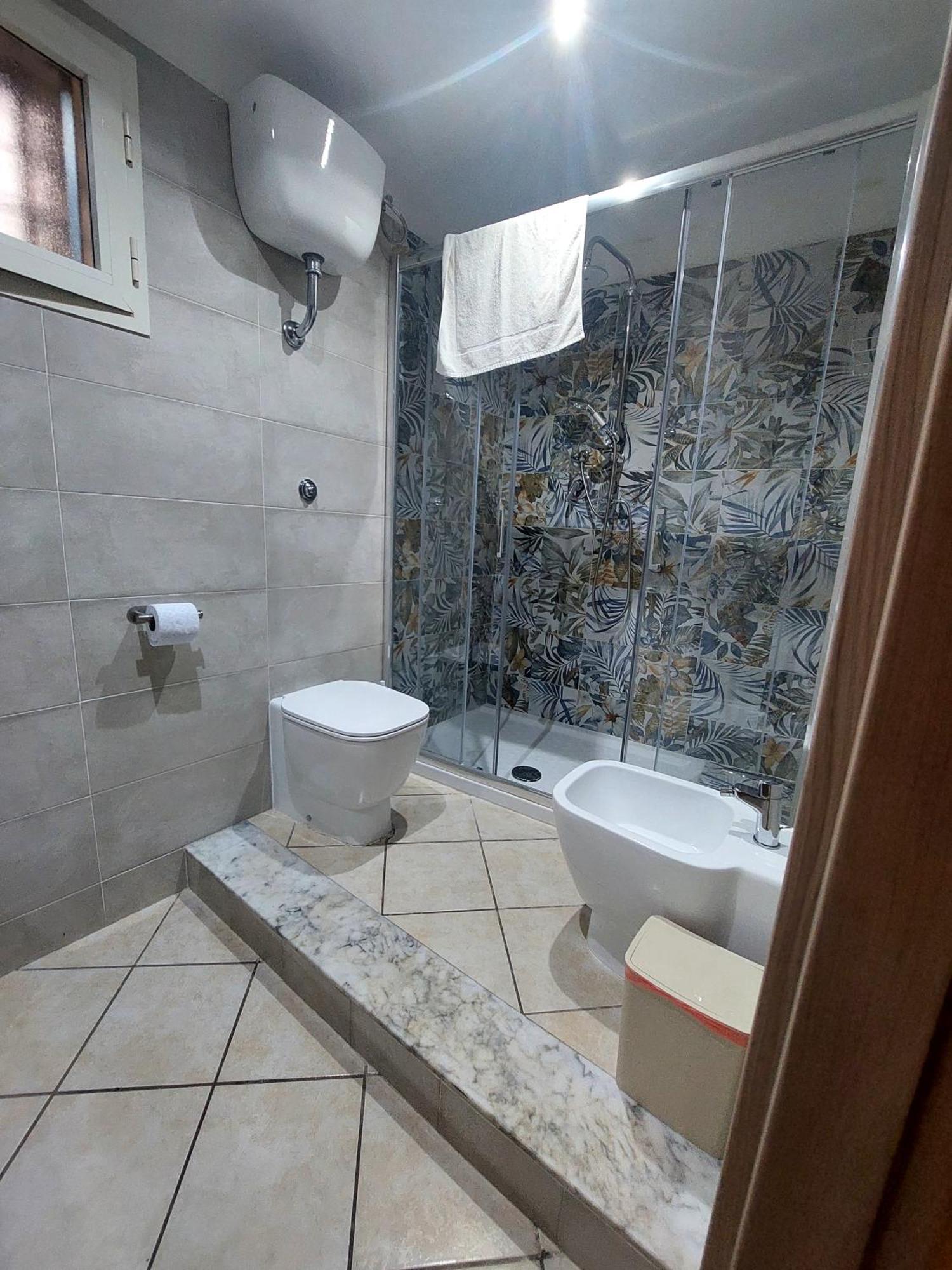Maison Partenopea Naples Extérieur photo